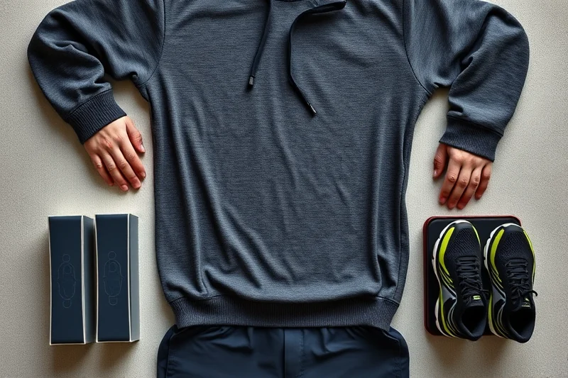 best activewear for big and tall men — Best Activewear For Big And Tall Men (the finished result)