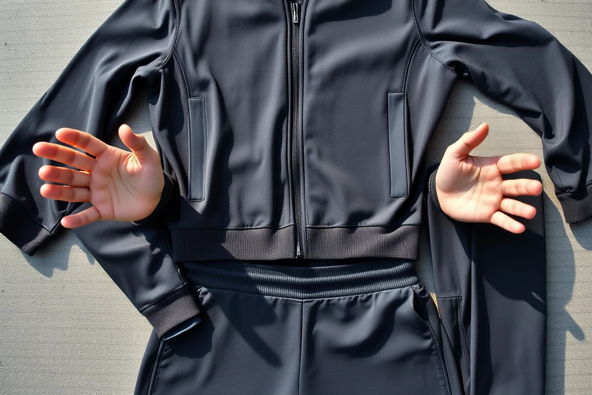 best budget tall activewear — Best Budget Tall Activewear (the finished result)