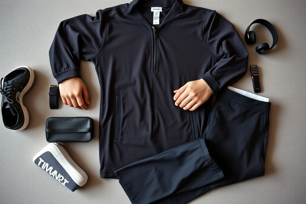 big and tall activewear list — Big And Tall Activewear List