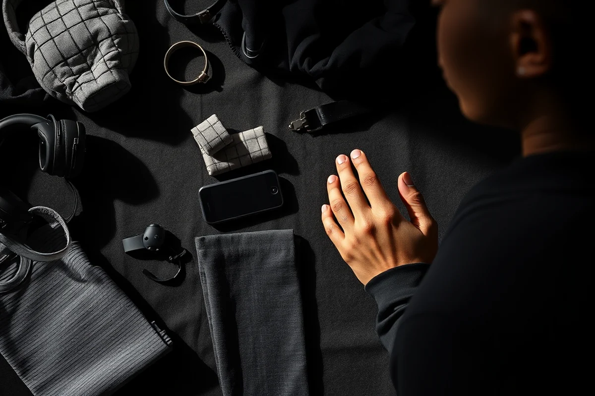 budget budget tall activewear — Budget Budget Tall Activewear (the finished result)