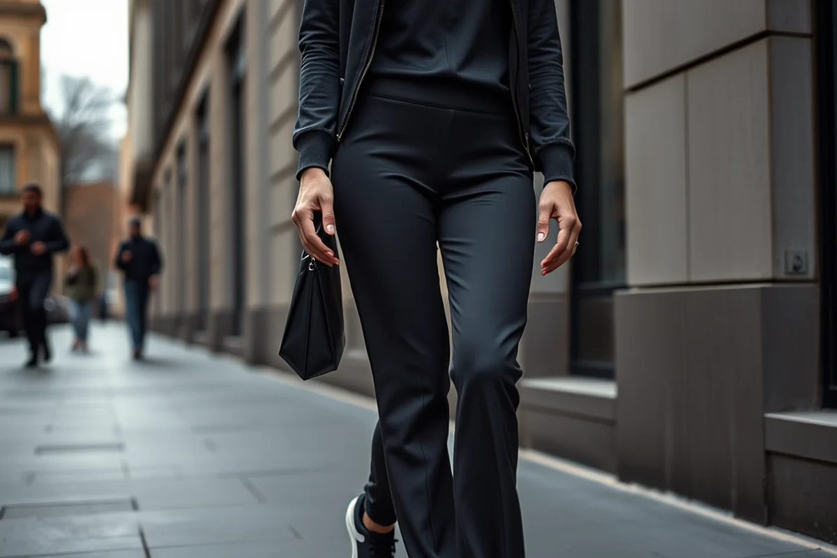 budget tall activewear step by step — Budget Tall Activewear Step By Step (step by step)
