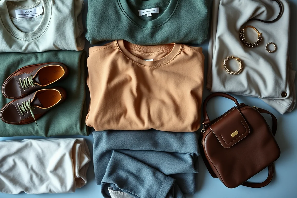 budget tall activewear step by step — Budget Tall Activewear Step By Step (the finished result)