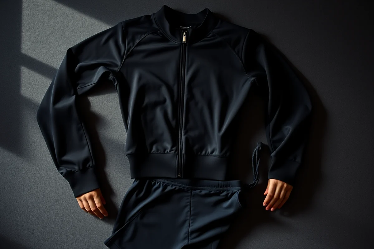 diy tall activewear brand — Diy Tall Activewear Brand (the finished result)