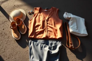 Diy Tall Activewear By Season Occasion