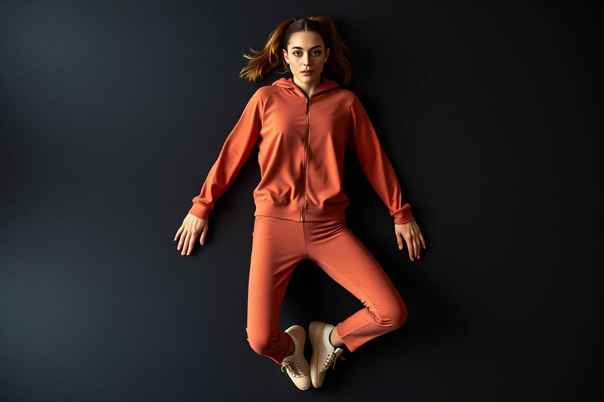 diy tall activewear capsule — Diy Tall Activewear Capsule (step by step)