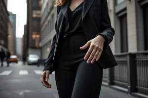 Diy Tall Activewear Capsule Wardrobe Building