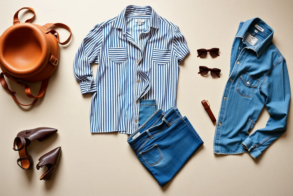 Easy Tall Jeans Inseams