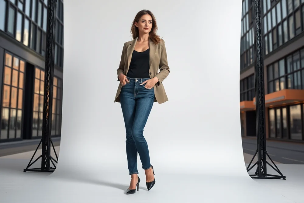 easy tall jeans inseams — Easy Tall Jeans Inseams (step by step)