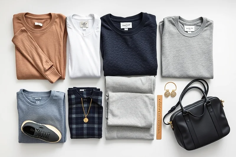essential activewear for tall women — Essential Activewear For Tall Women (the finished result)