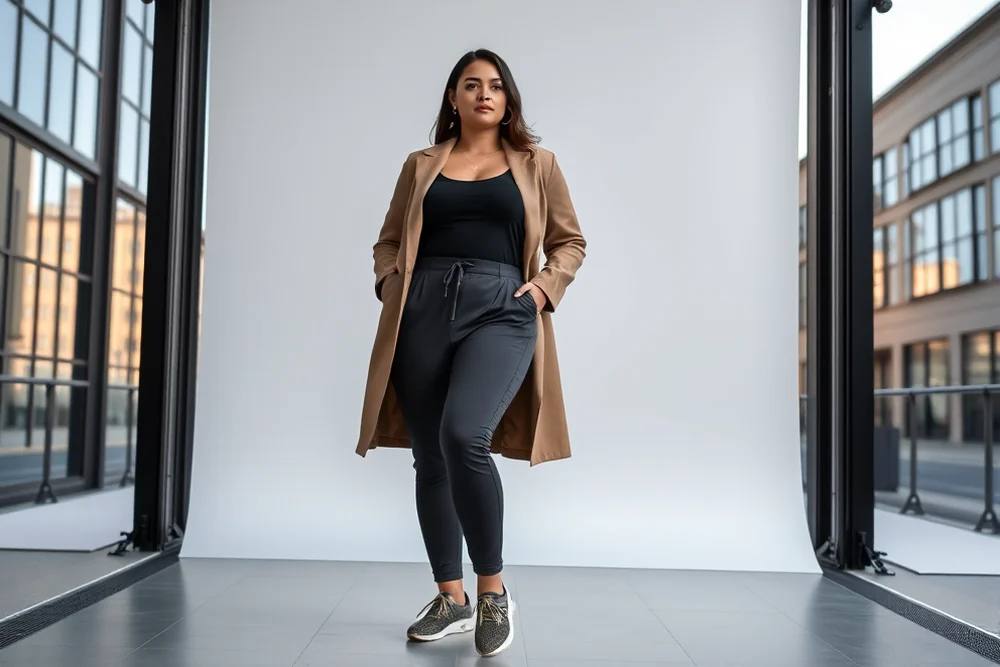 fast plus size activewear — Fast Plus Size Activewear (step by step)