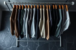 How To Tall Activewear Budget