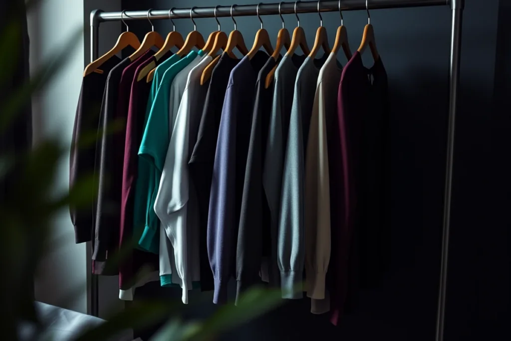 How To Tall Activewear Capsule