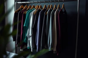How To Tall Activewear Capsule