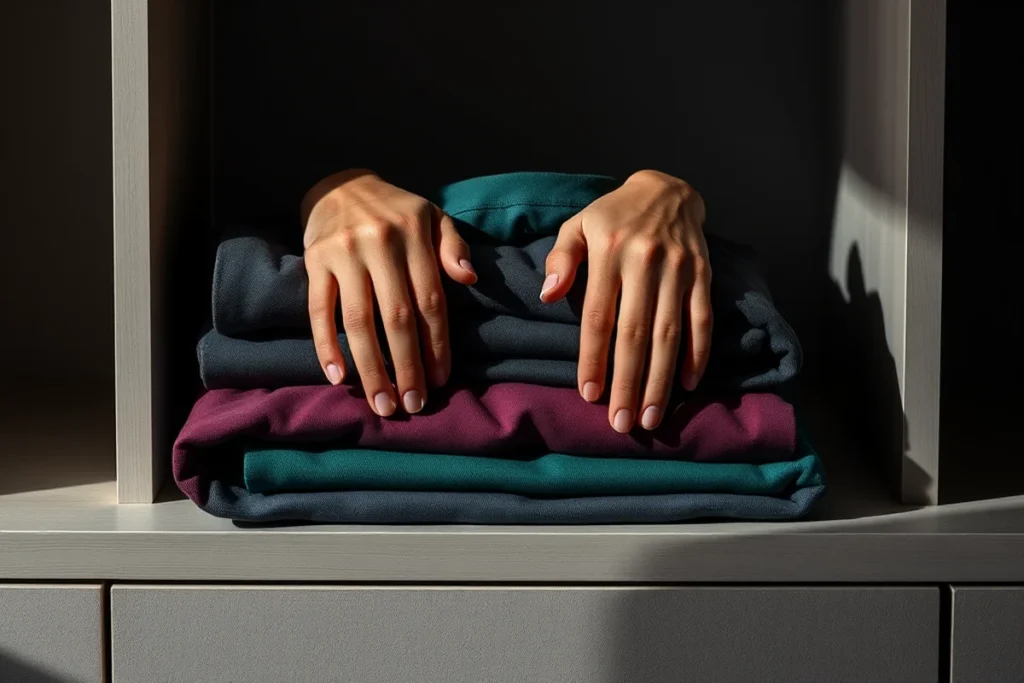 How To Tall Activewear Product