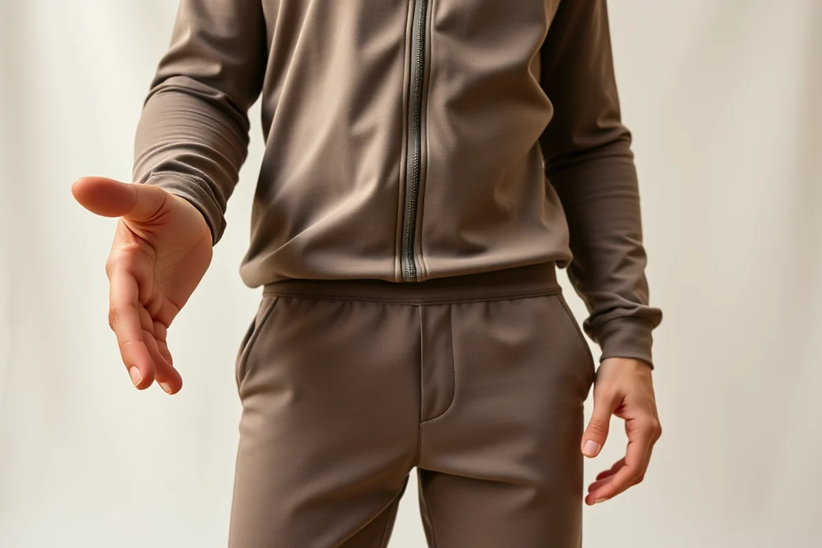 how to tall activewear product — How To Tall Activewear Product (step by step)
