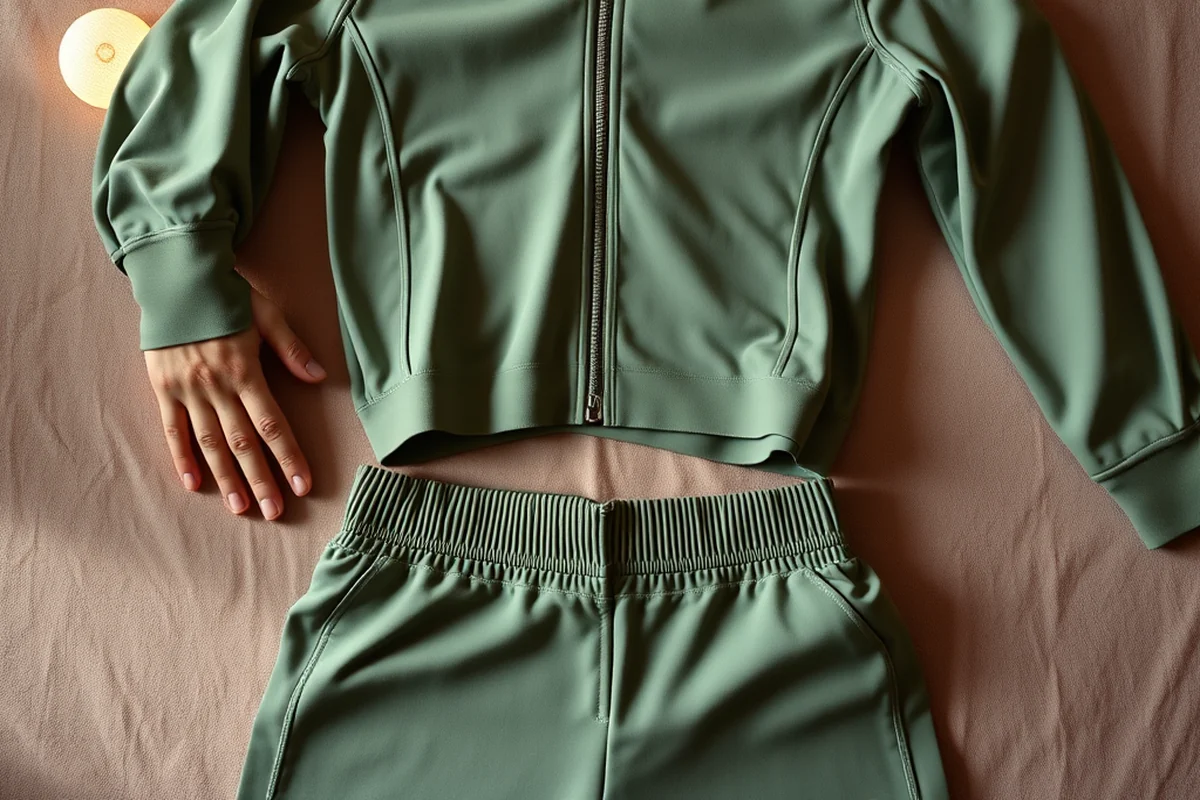 how to tall activewear product — How To Tall Activewear Product (the finished result)