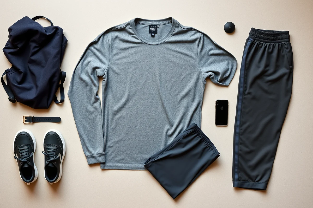 minimalist big and tall activewear — Minimalist Big And Tall Activewear