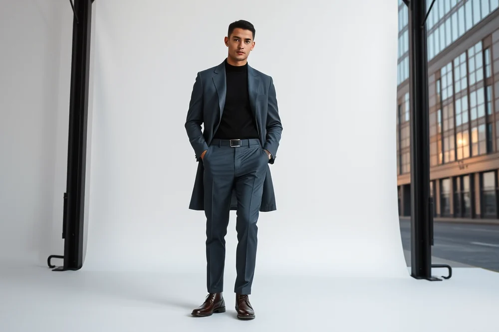 minimalist big and tall activewear — Minimalist Big And Tall Activewear (step by step)