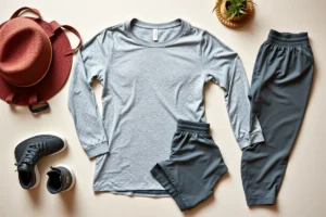 Most Comfortable Activewear