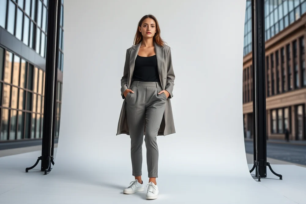 most comfortable activewear — Most Comfortable Activewear (step by step)
