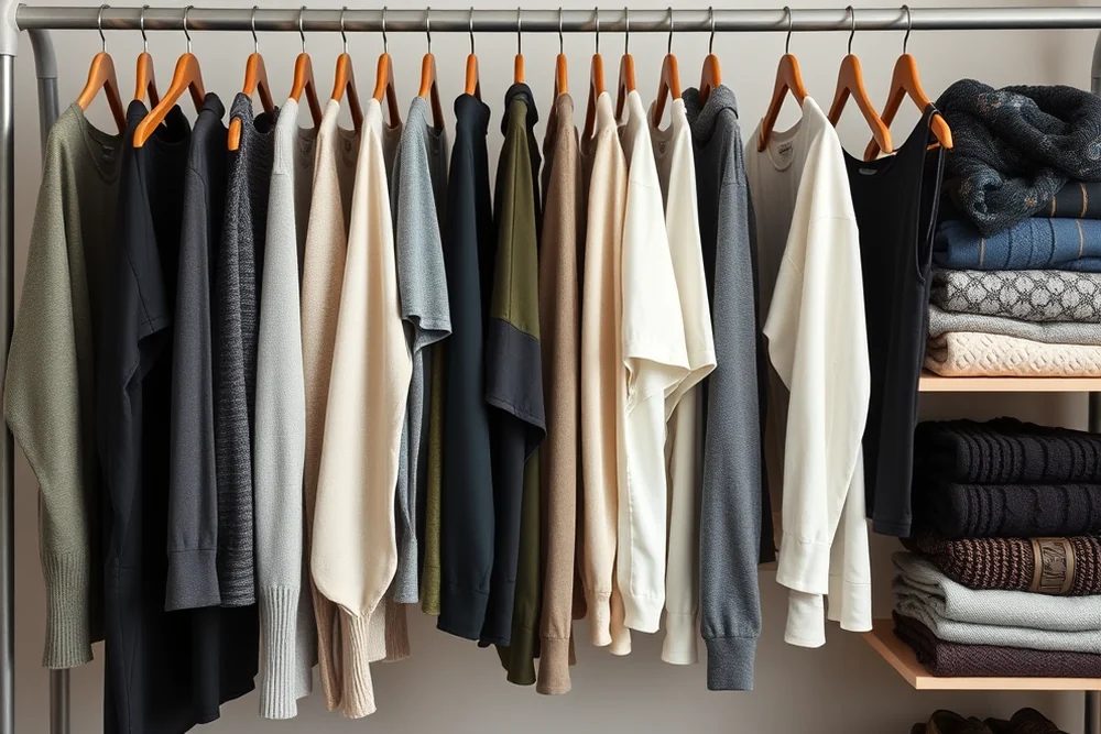 natural most comfortable activewear — Natural Most Comfortable Activewear (the finished result)