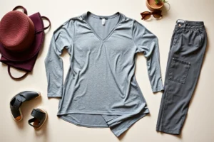Quick Plus Size Activewear