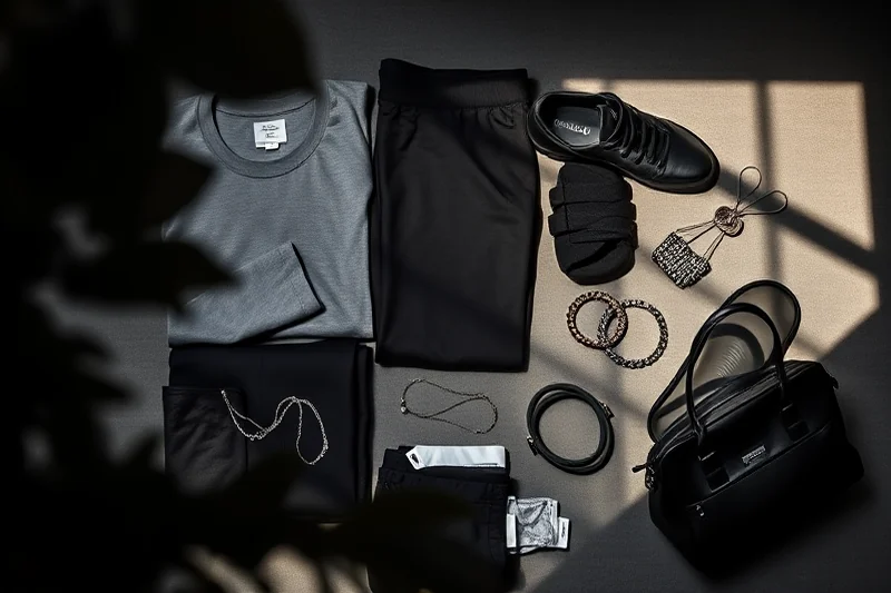 quick tall activewear outfit ideas lookbooks — Quick Tall Activewear Outfit Ideas Lookbooks (the finished result)