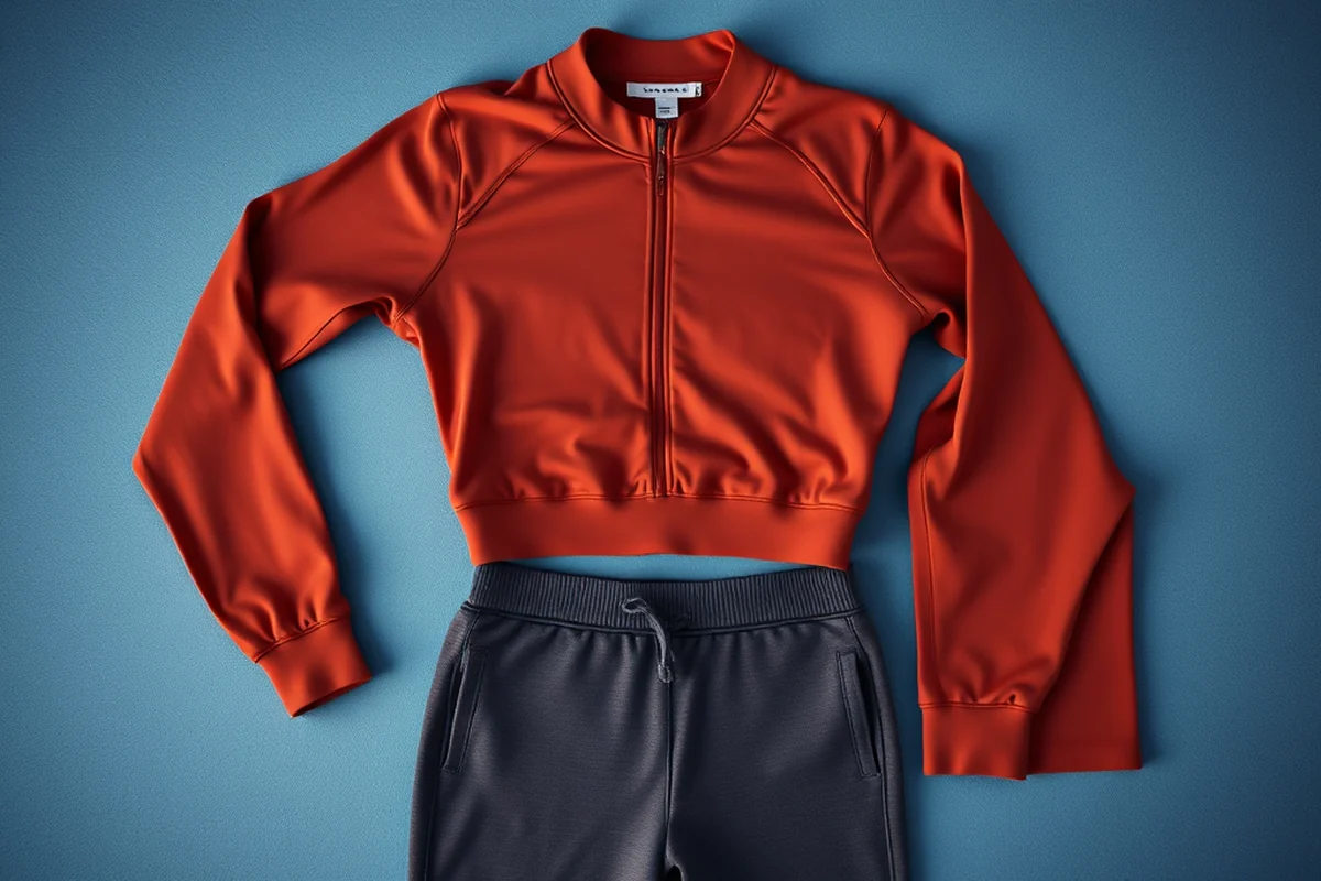 simple tall activewear brand product picks — Simple Tall Activewear Brand Product Picks (the finished result)