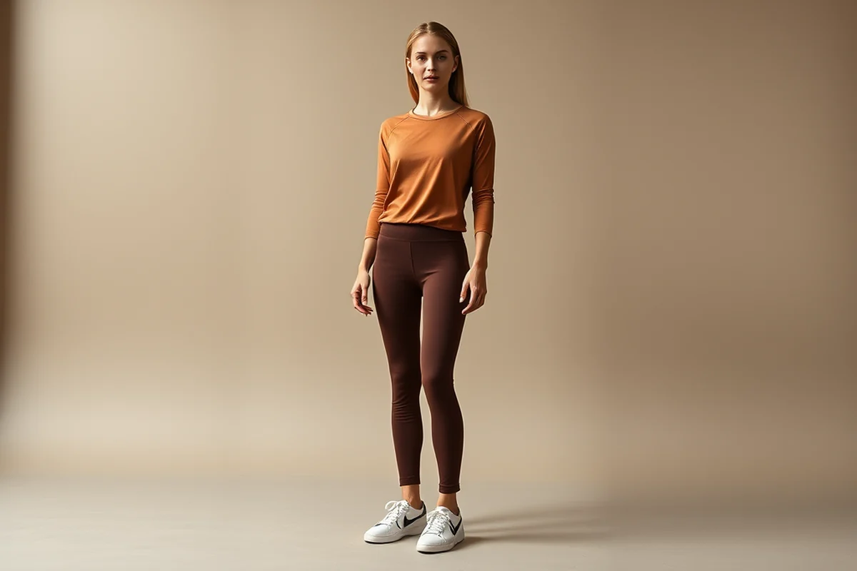 simple tall activewear occasion — Simple Tall Activewear Occasion (step by step)
