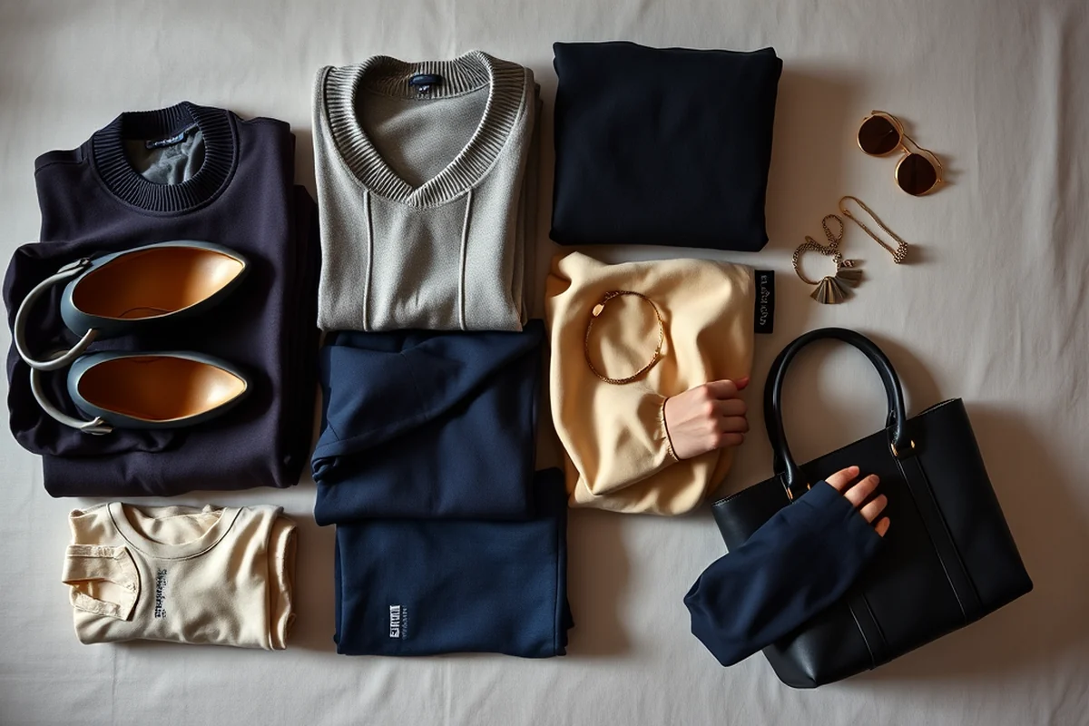 simple tall activewear season — Simple Tall Activewear Season (the finished result)