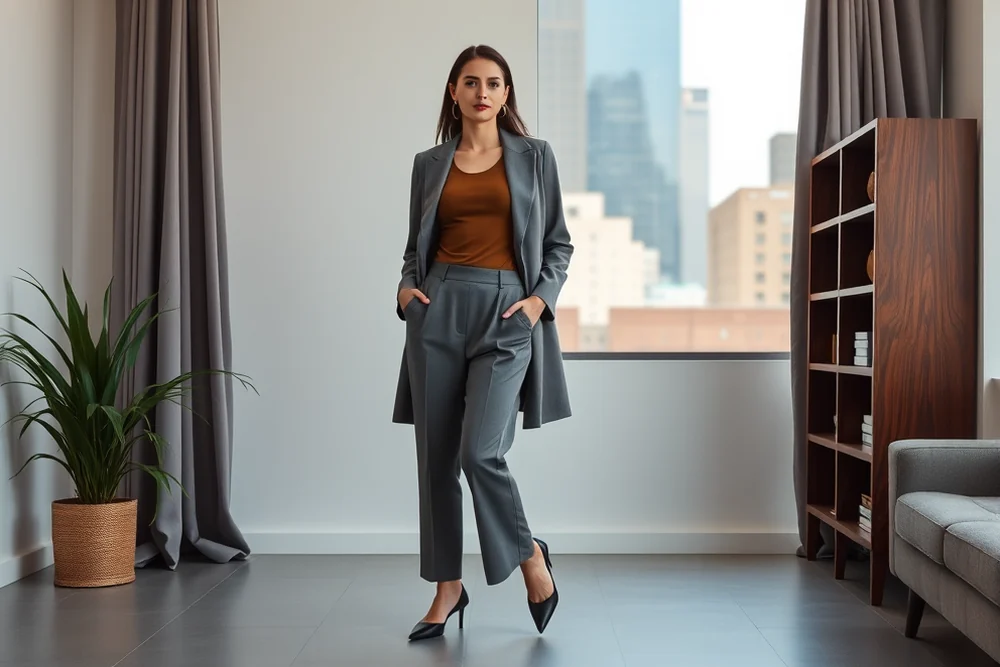 tall activewear at home — Tall Activewear At Home (step by step)
