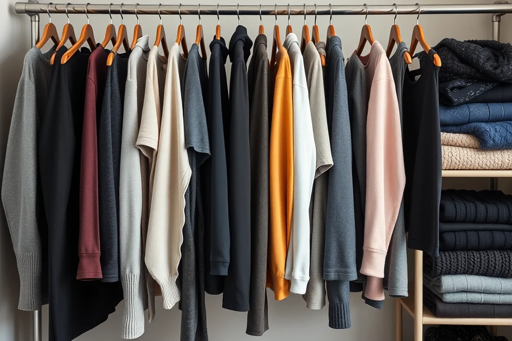 tall activewear at home — Tall Activewear At Home (the finished result)
