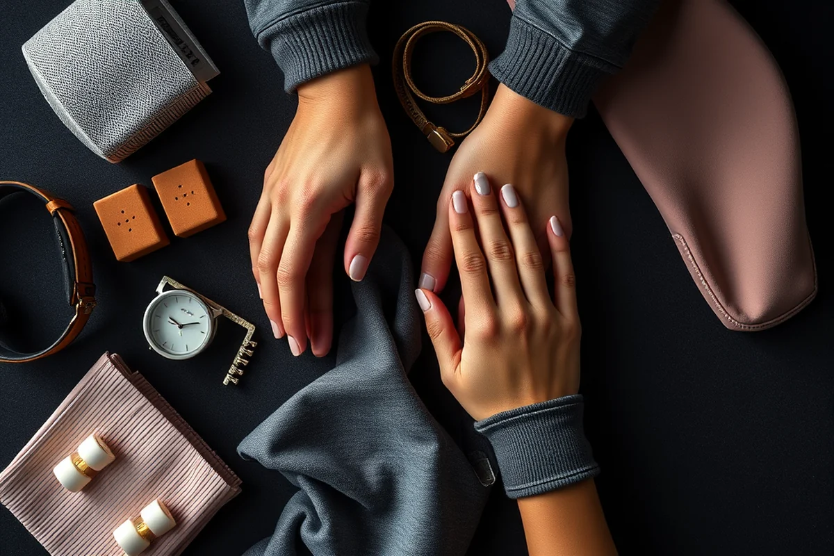 tall activewear brand examples — Tall Activewear Brand Examples (the finished result)