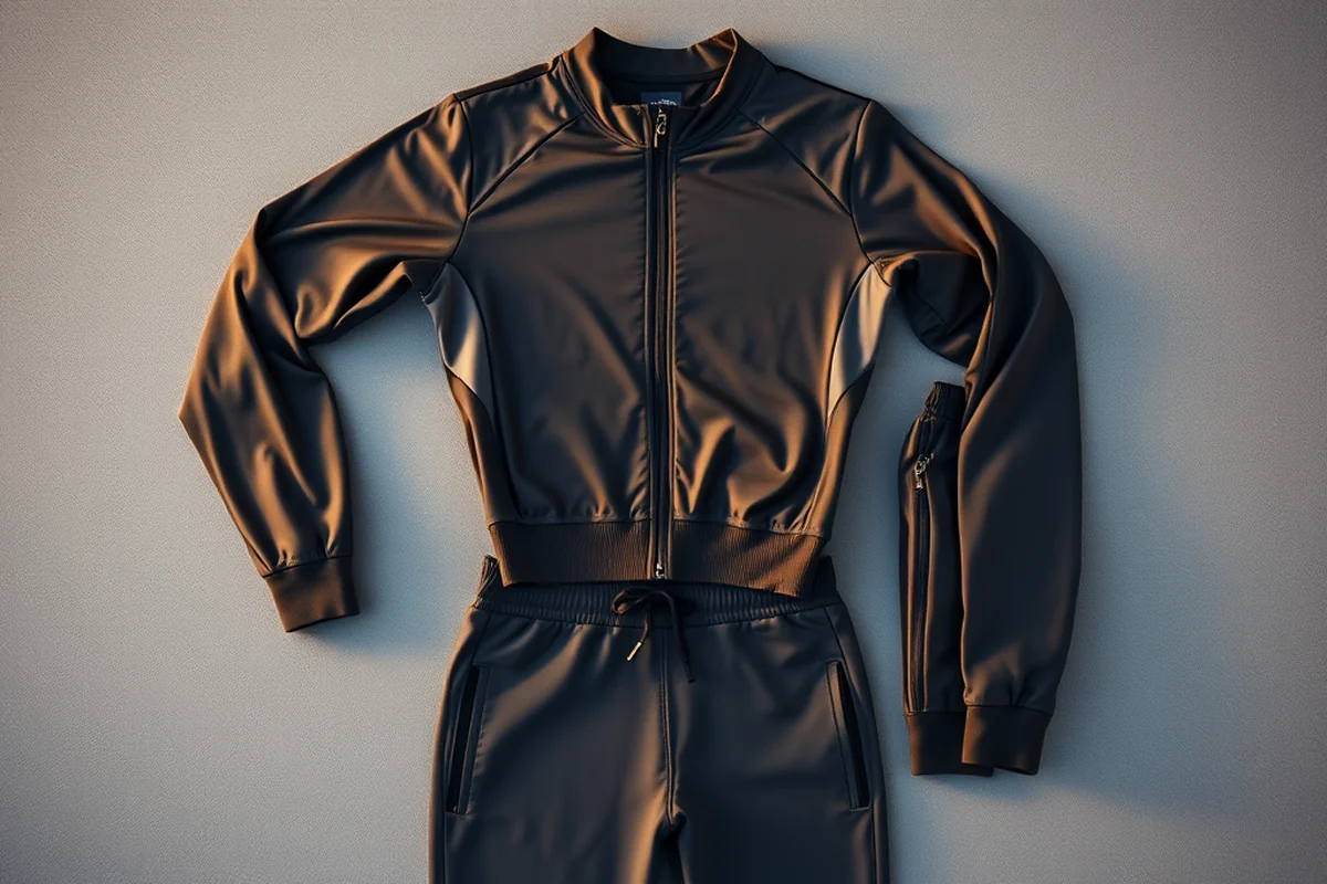 tall activewear brand for beginners — Tall Activewear Brand For Beginners (the finished result)