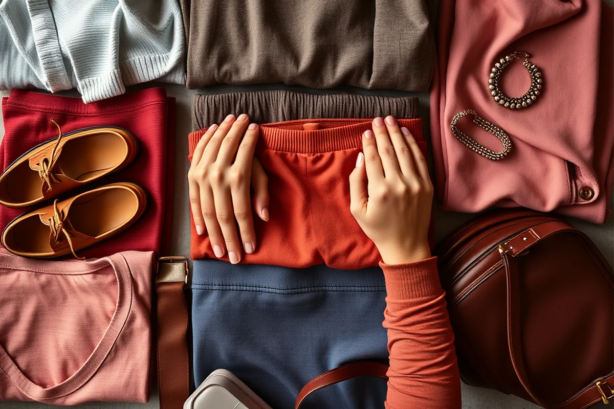 tall activewear brand mistakes to avoid — Tall Activewear Brand Mistakes To Avoid (the finished result)