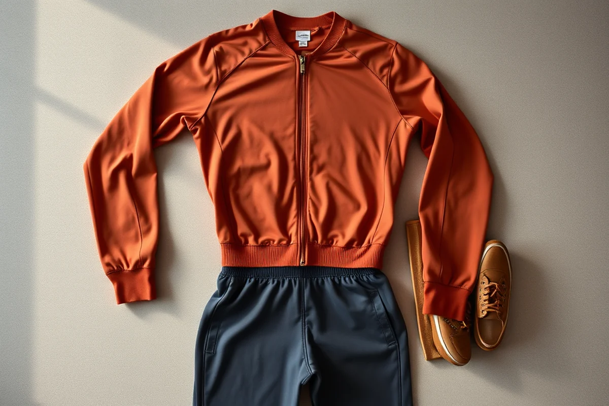 tall activewear brand product picks step by step — Tall Activewear Brand Product Picks Step By Step (the finished result)