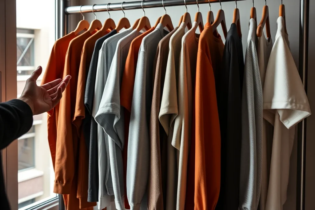 Tall Activewear Brand Step By Step