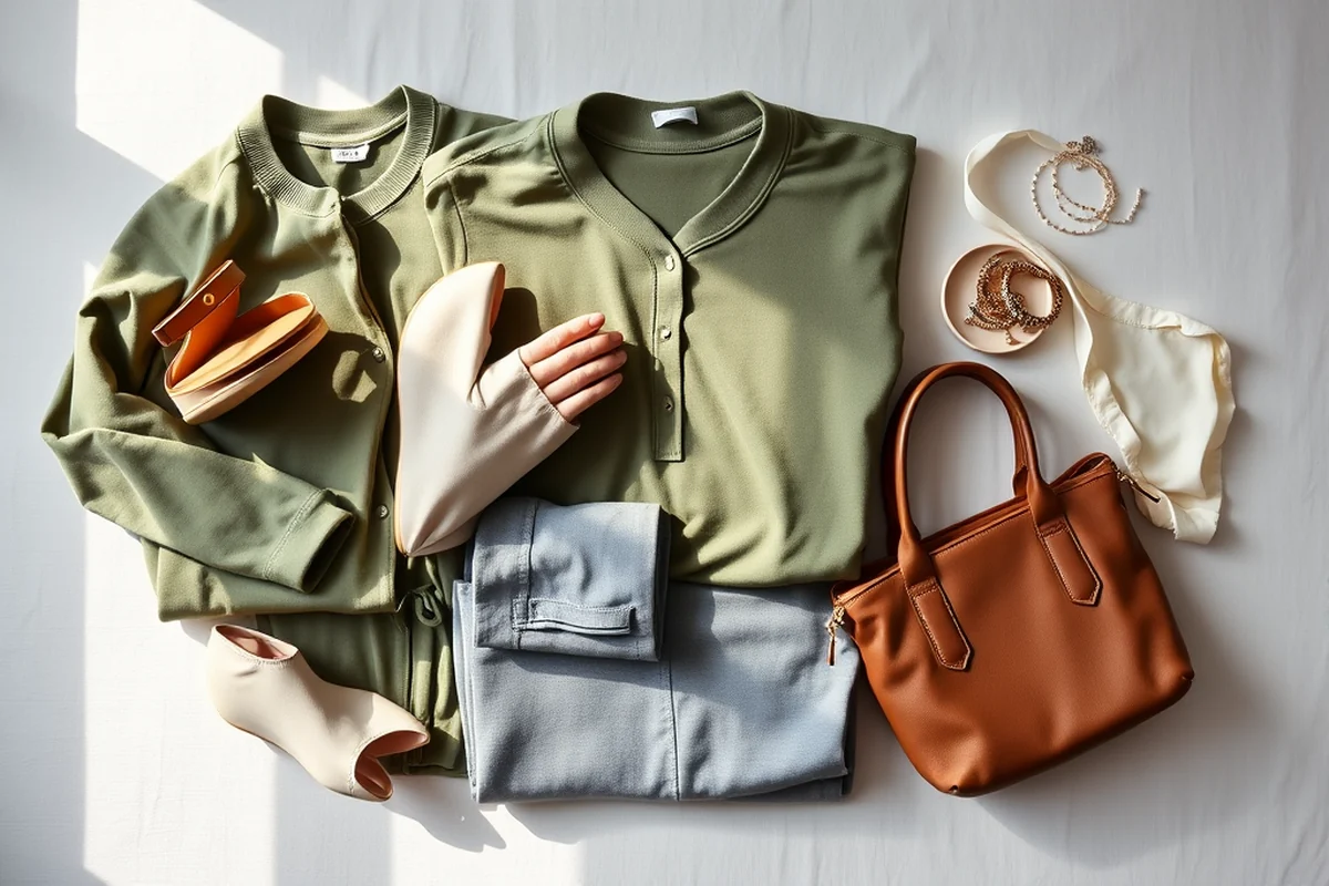 tall activewear brand step by step — Tall Activewear Brand Step By Step (the finished result)