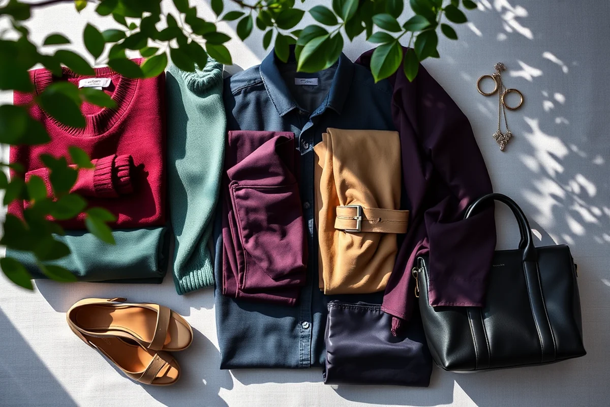 tall activewear by season occasion checklist — Tall Activewear By Season Occasion Checklist (the finished result)