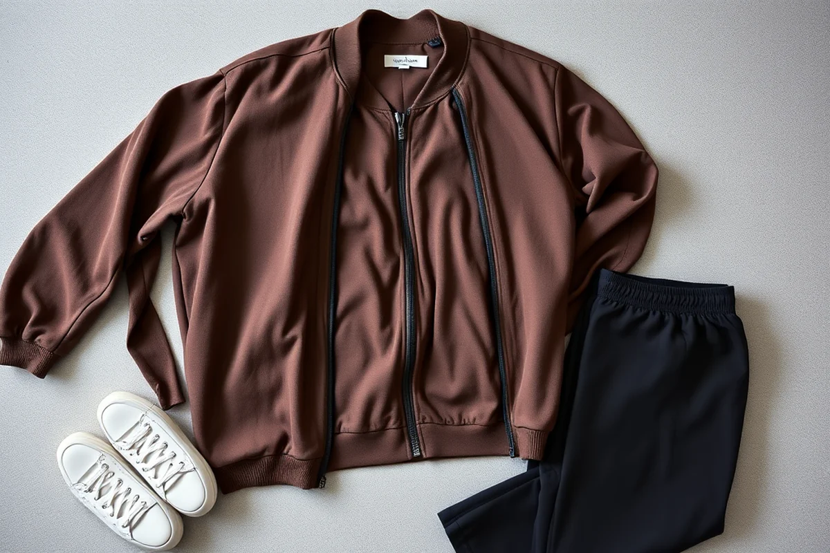 tall activewear by season occasion on a budget — Tall Activewear By Season Occasion On A Budget (the finished result)