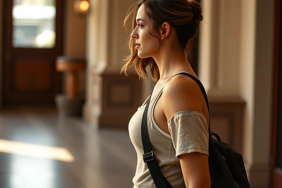 tall activewear capsule examples — Tall Activewear Capsule Examples (step by step)