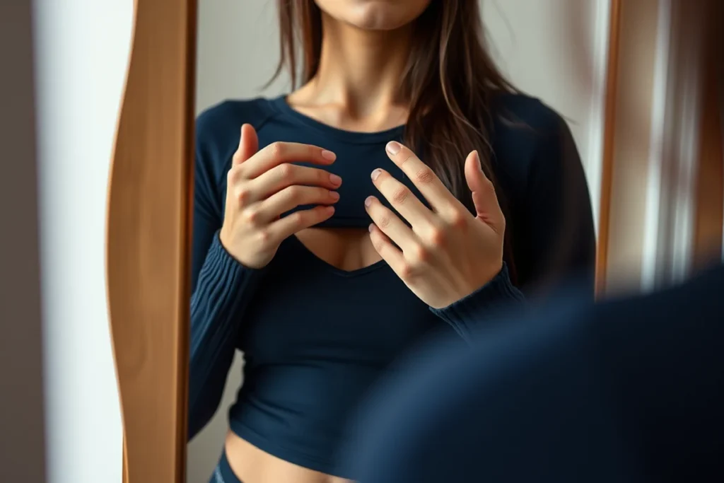 Tall Activewear Capsule Ideas
