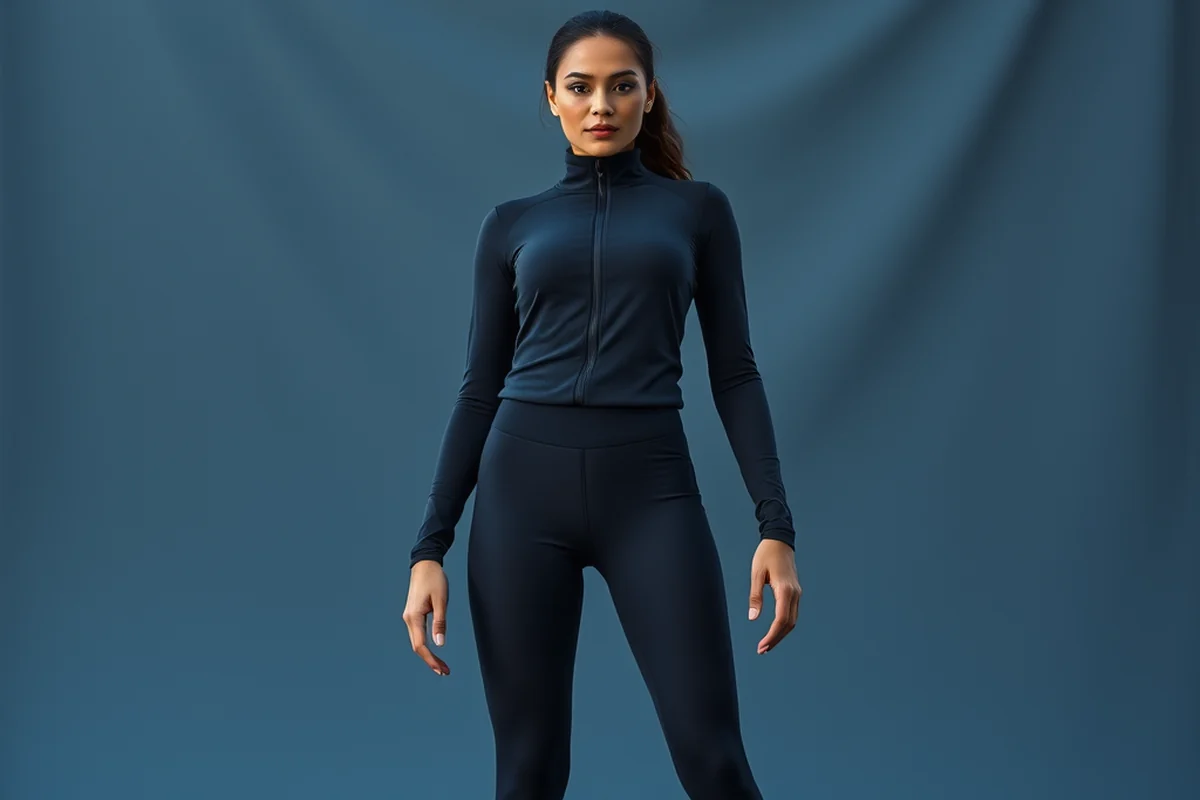 tall activewear capsule ideas — Tall Activewear Capsule Ideas (step by step)