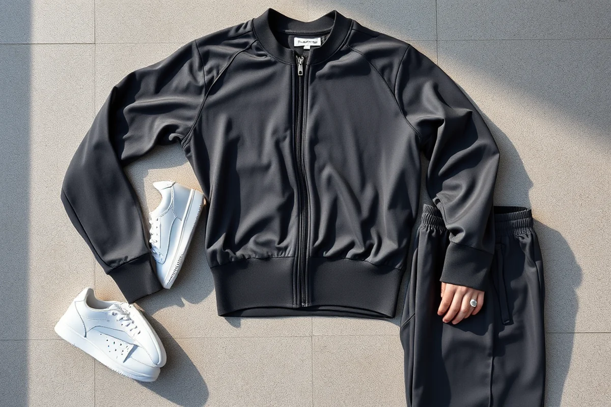 tall activewear capsule mistakes to avoid — Tall Activewear Capsule Mistakes To Avoid (the finished result)