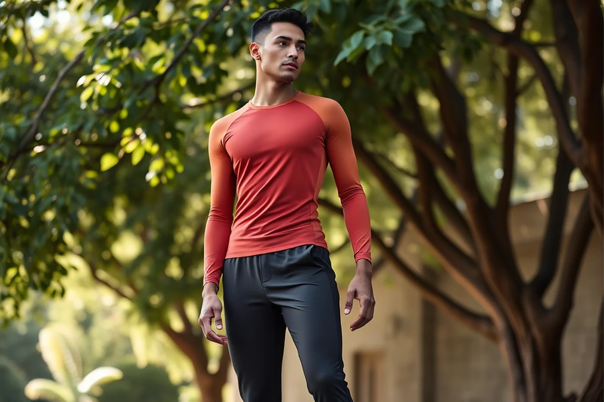 tall activewear capsule printable — Tall Activewear Capsule Printable (step by step)