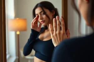 Tall Activewear Capsule Wardrobe Building Examples