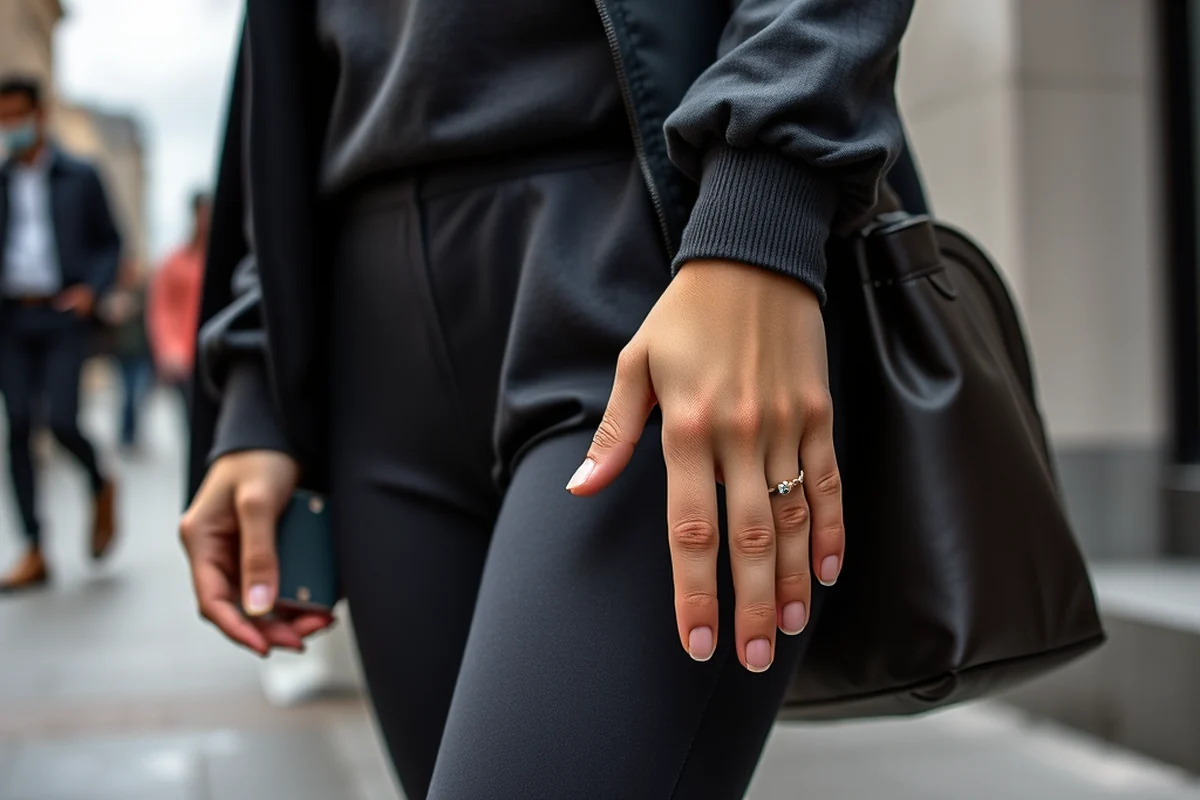 tall activewear capsule wardrobe building for beginners — Tall Activewear Capsule Wardrobe Building For Beginners (step by step)