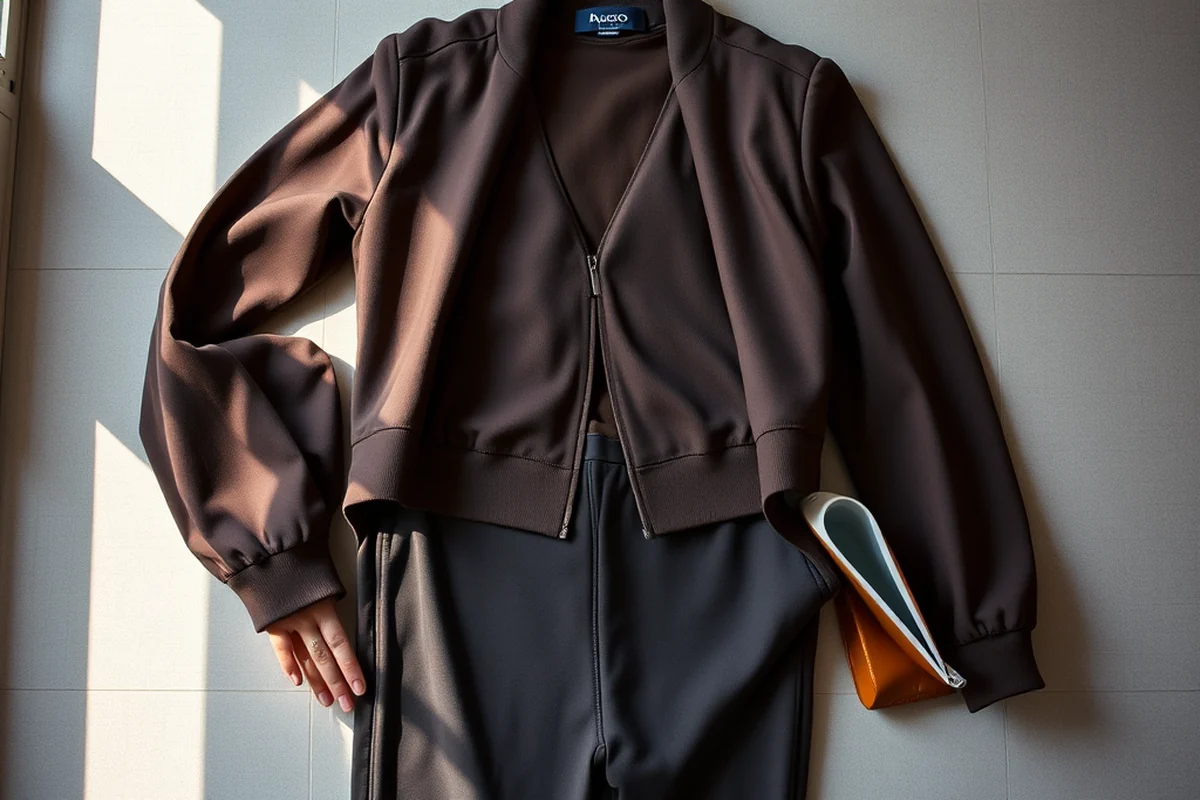 tall activewear capsule wardrobe building for small spaces — Tall Activewear Capsule Wardrobe Building For Small Spaces (step by step)