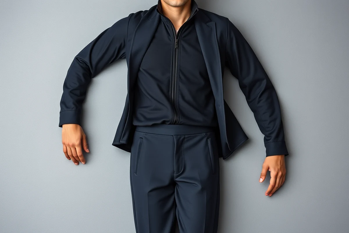 tall activewear guides for beginners — Tall Activewear Guides For Beginners (step by step)