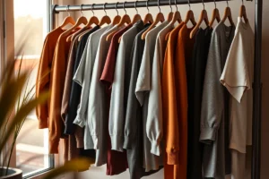 Tall Activewear Ideas Guide